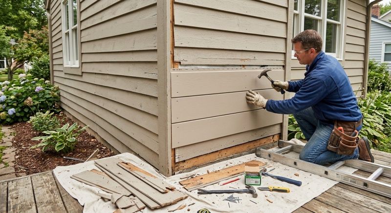 Top Siding Installation Companies in Ipswich, MA