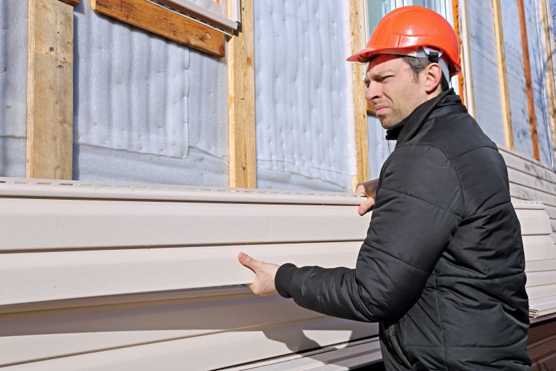 Top Siding Replacement Companies in Hudson, MA