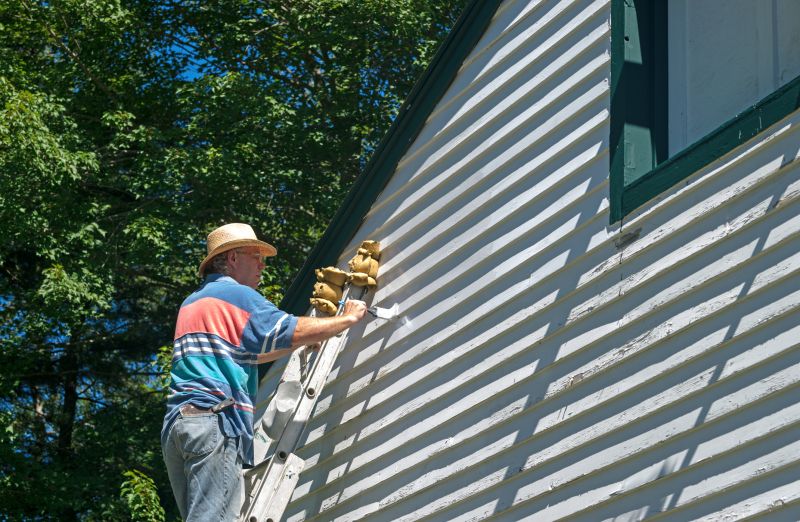 Top Siding Replacement Companies in Randolph, MA