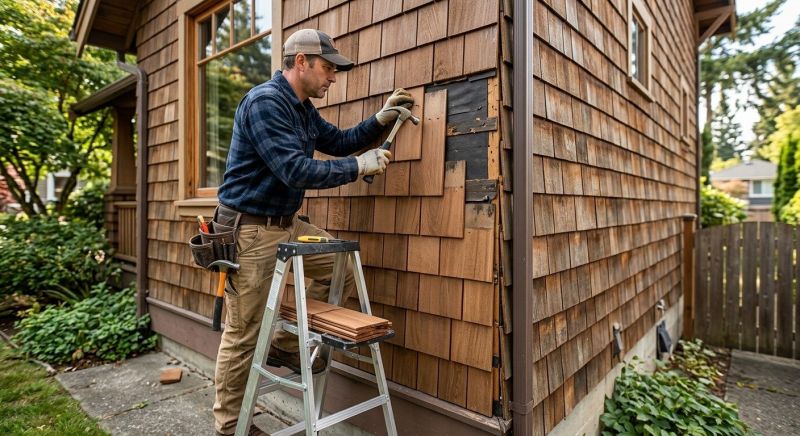 Top Siding Replacement Companies in Sudbury, MA