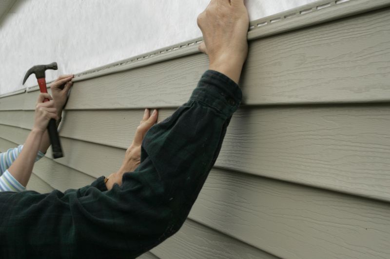 Top Siding Replacement Companies in Walpole, MA