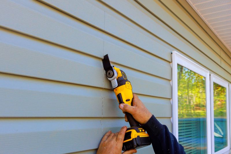 Independent Siding Craftsmen